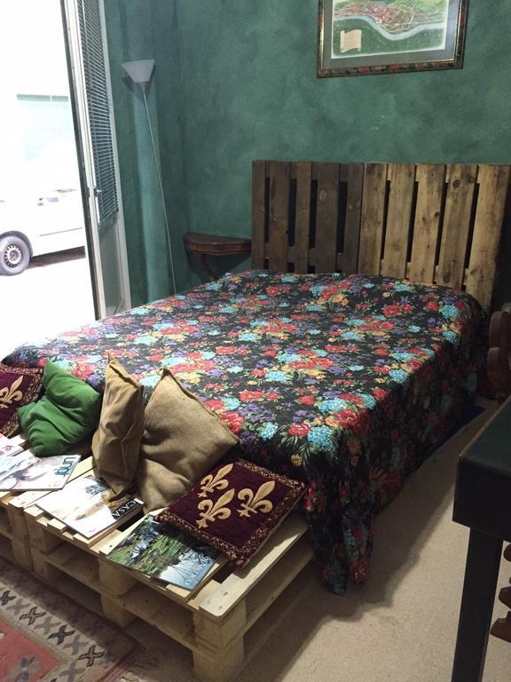 B&B La Salghe Argenta Room photo